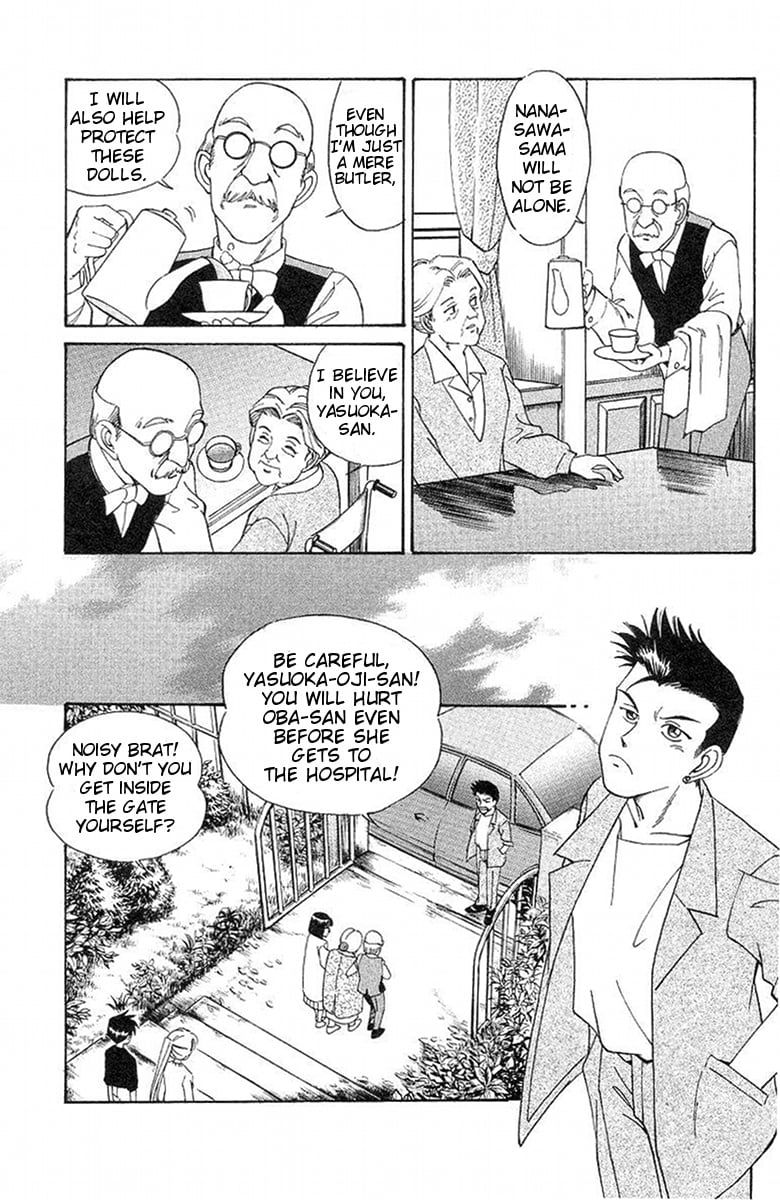 Q.E.D chapter 2 page 15