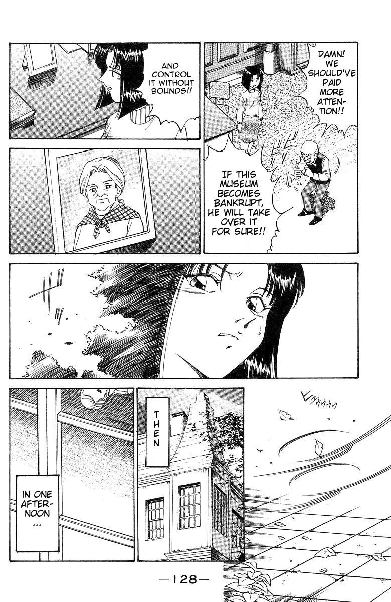 Q.E.D chapter 2 page 20