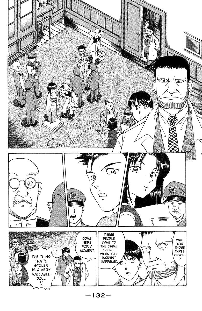 Q.E.D chapter 2 page 24