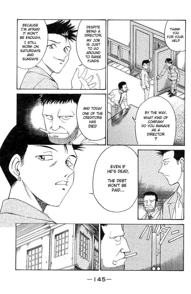 Q.E.D chapter 2 page 37