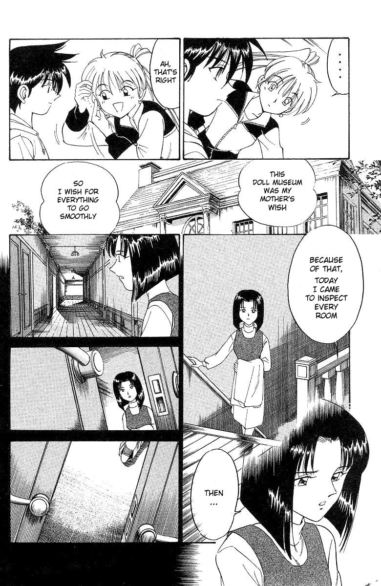 Q.E.D chapter 2 page 40