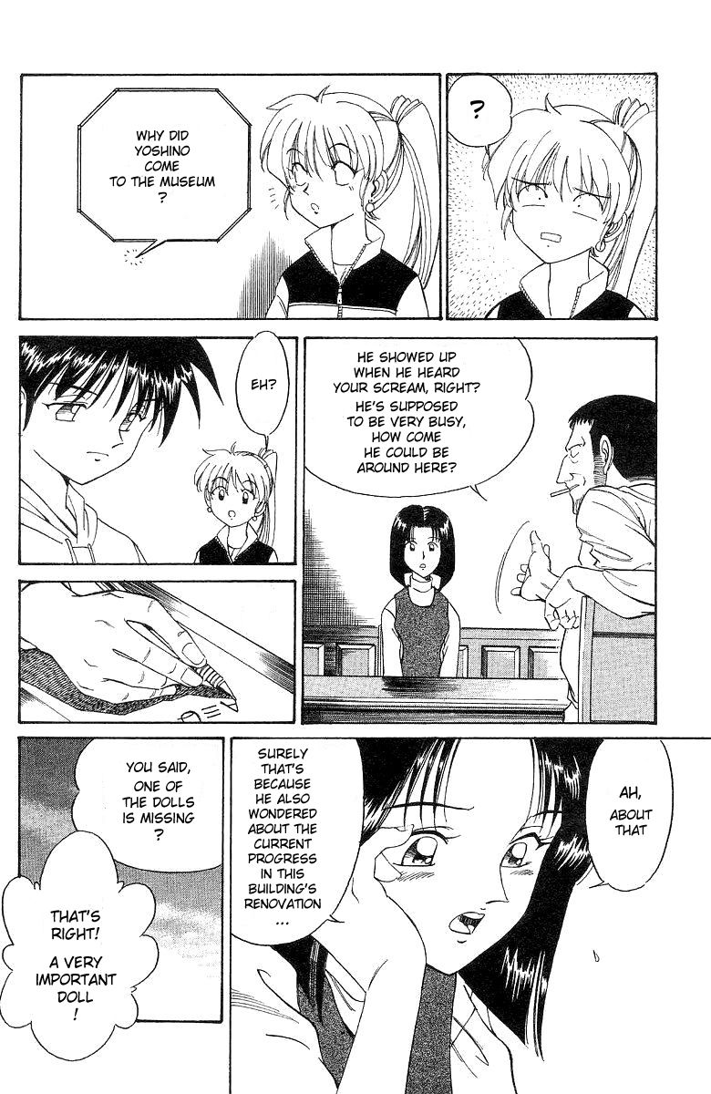 Q.E.D chapter 2 page 42