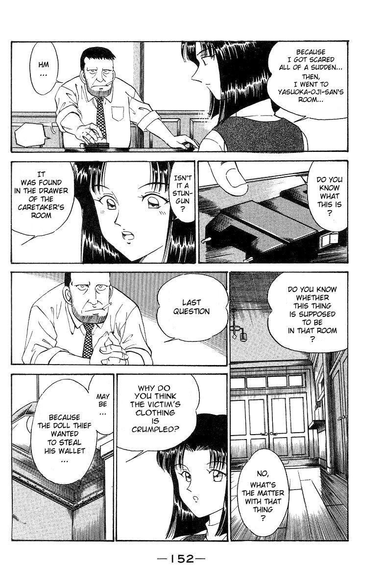 Q.E.D chapter 2 page 44