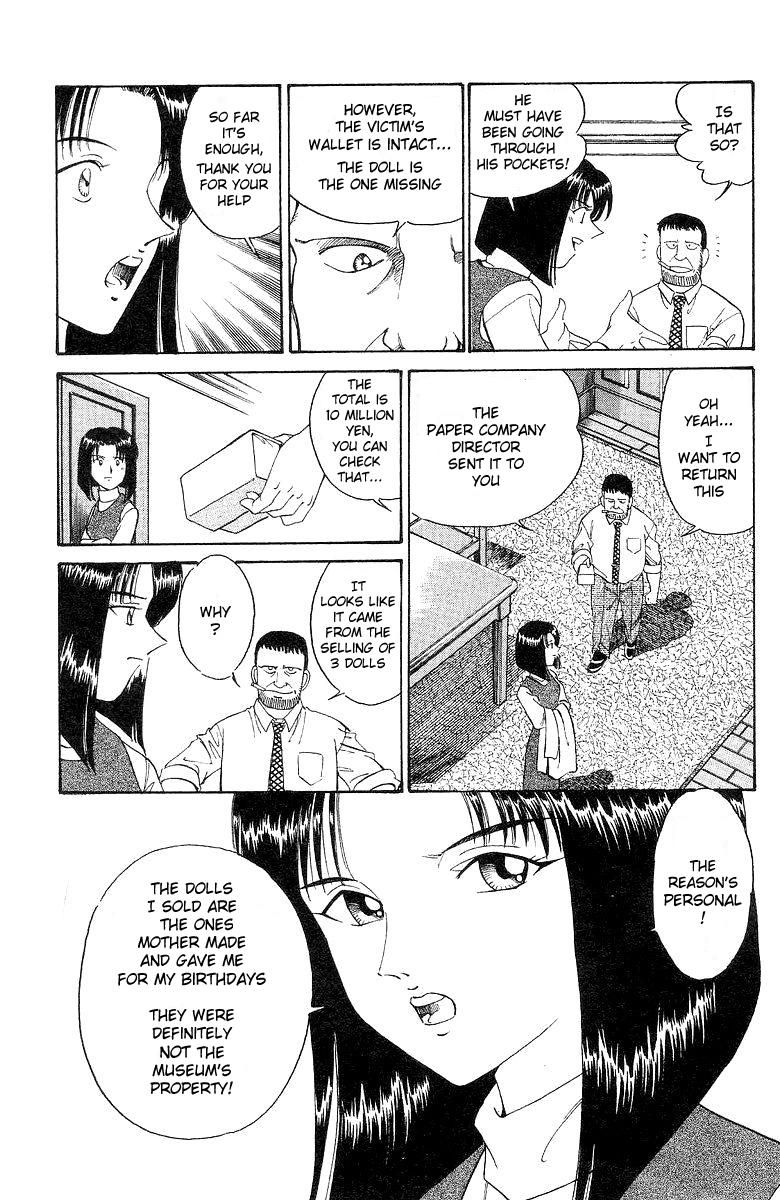 Q.E.D chapter 2 page 45