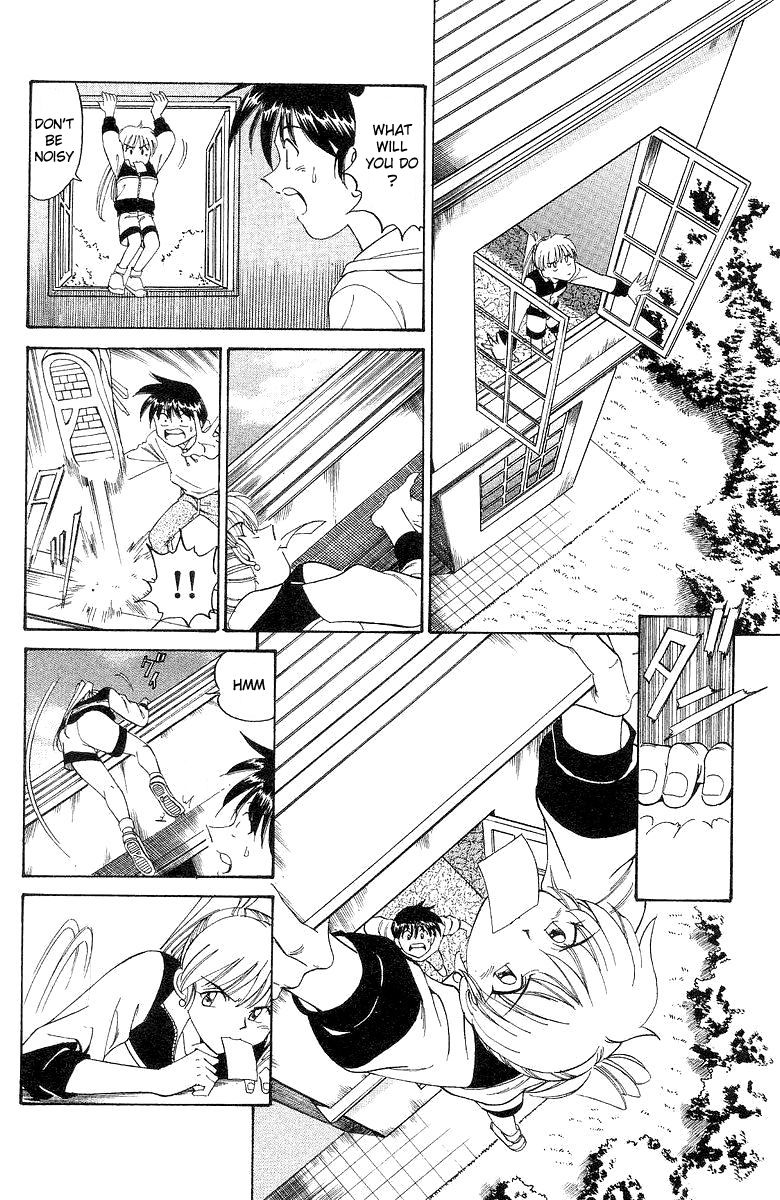 Q.E.D chapter 2 page 48