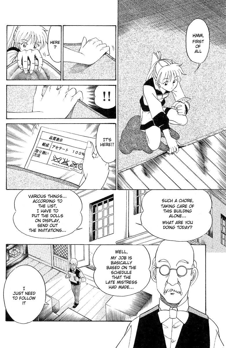 Q.E.D chapter 2 page 52