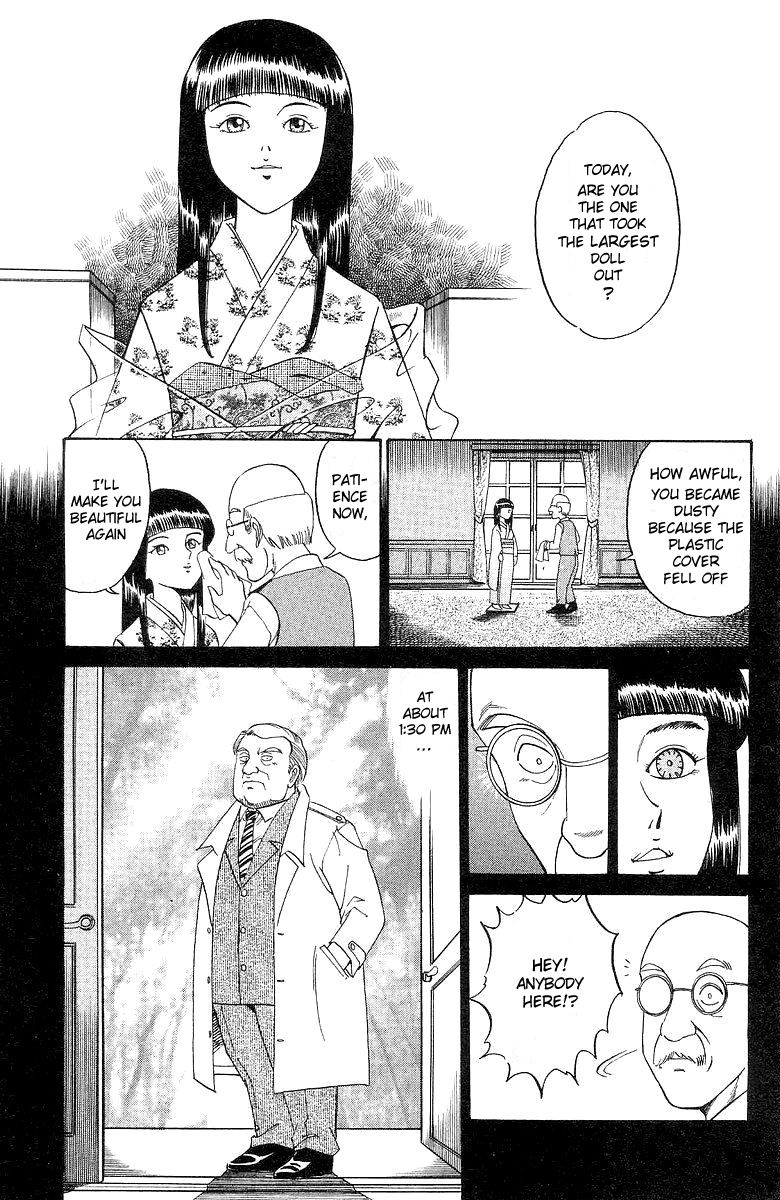 Q.E.D chapter 2 page 53