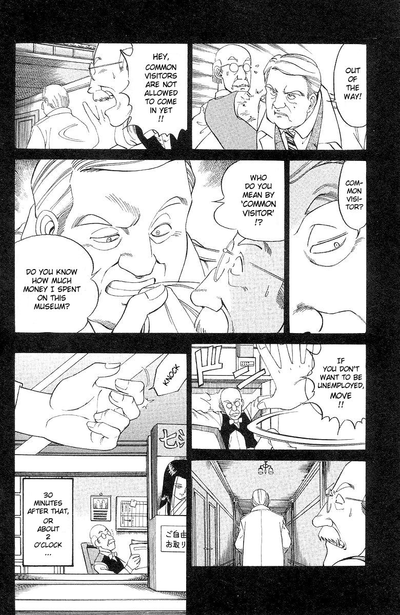 Q.E.D chapter 2 page 54
