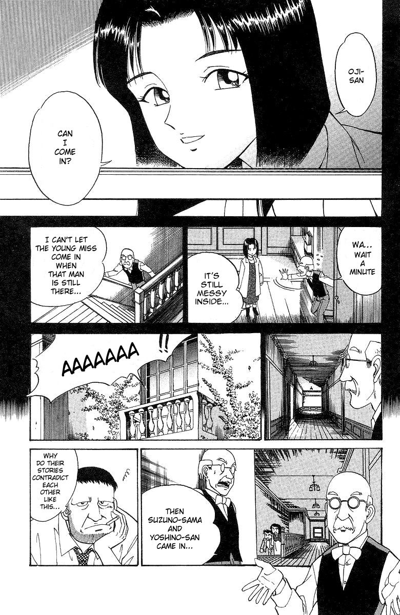 Q.E.D chapter 2 page 55