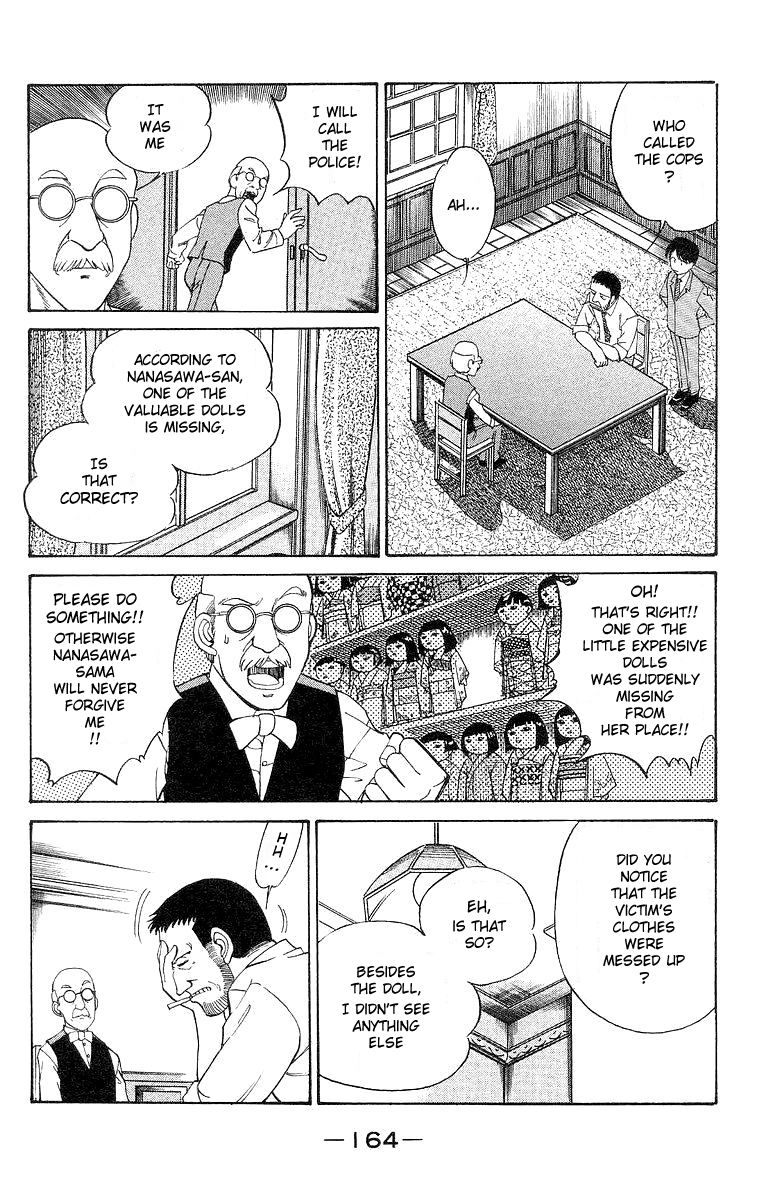 Q.E.D chapter 2 page 56