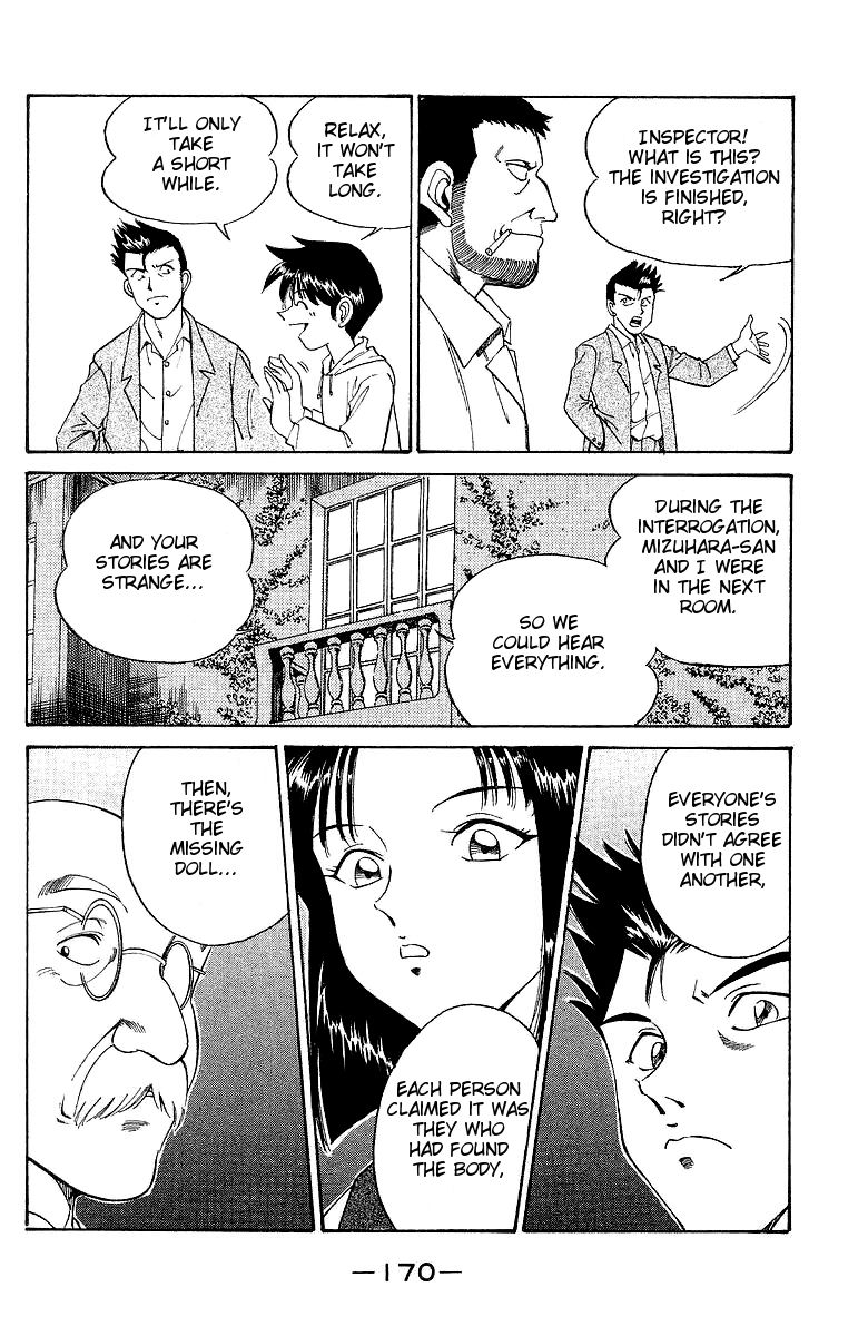 Q.E.D chapter 2 page 62