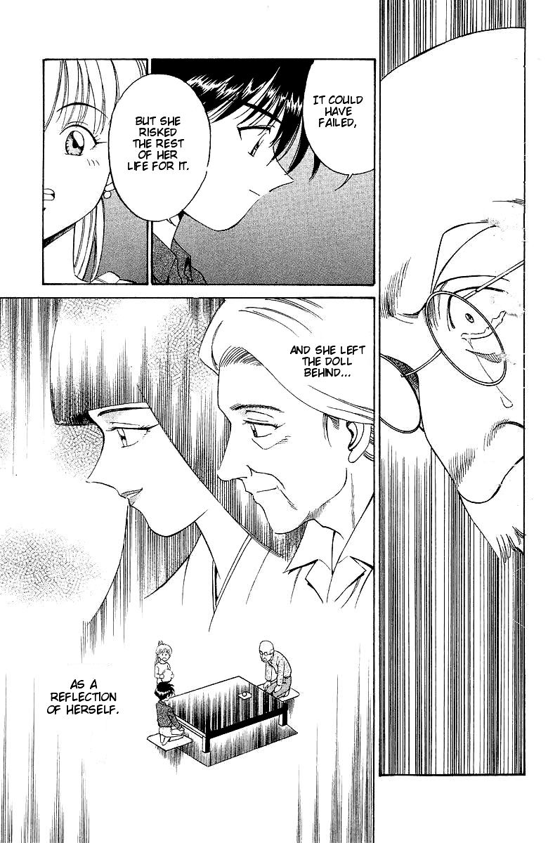 Q.E.D chapter 2 page 89