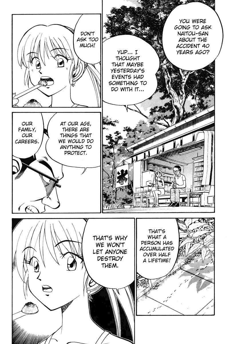 Q.E.D chapter 20.2 page 10