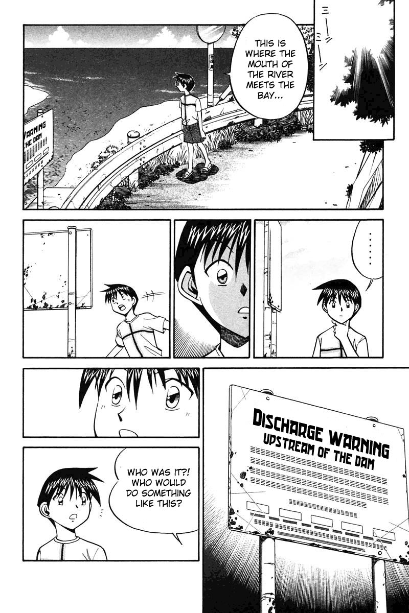 Q.E.D chapter 20.2 page 6