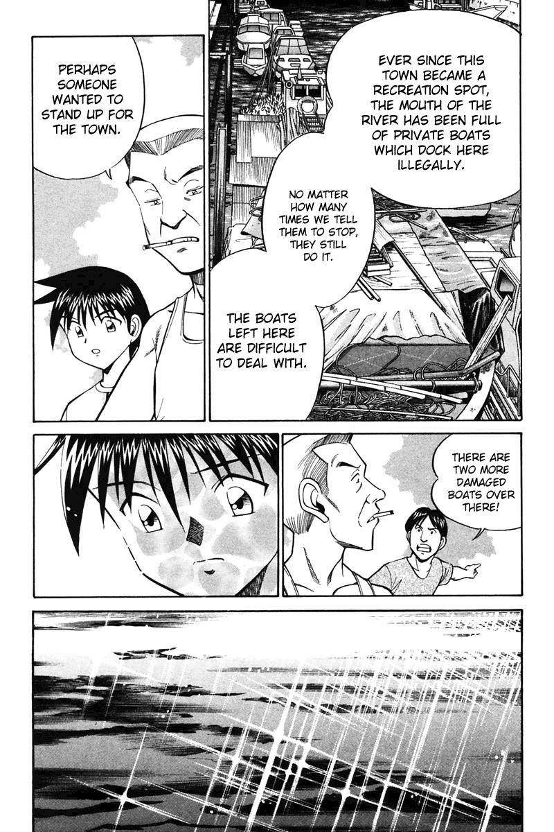 Q.E.D chapter 20.2 page 8