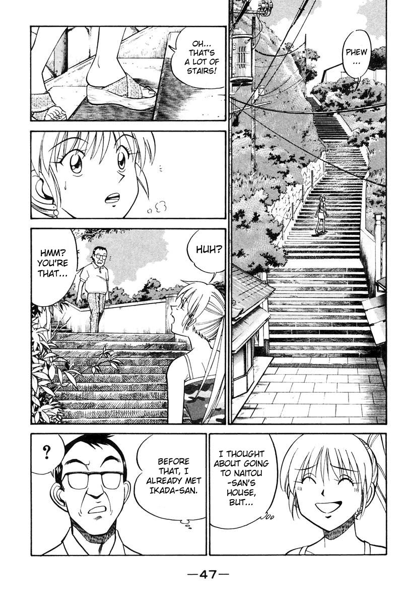 Q.E.D chapter 20.2 page 9