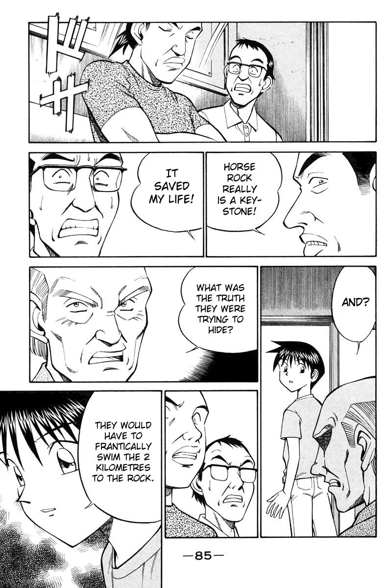 Q.E.D chapter 20.3 page 21