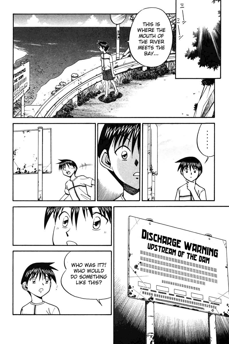 Q.E.D chapter 20 page 46