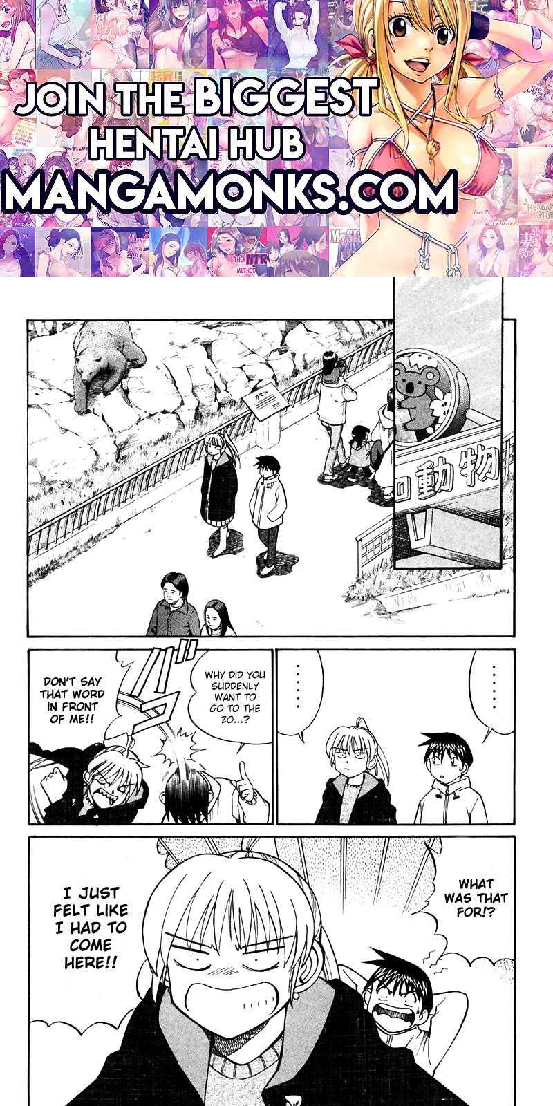 Q.E.D chapter 21.2 page 1