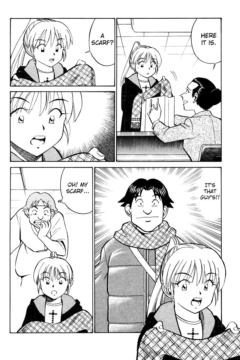 Q.E.D chapter 21.2 page 19