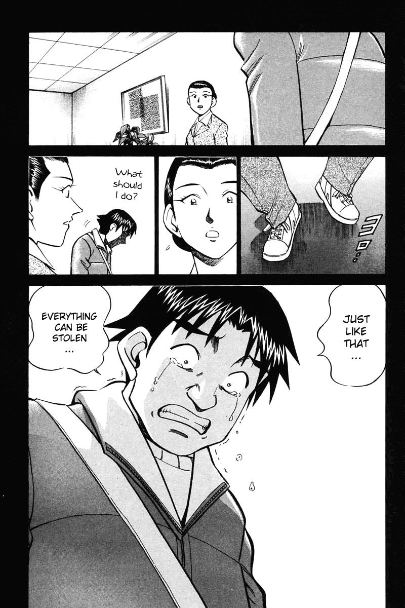 Q.E.D chapter 21.2 page 22