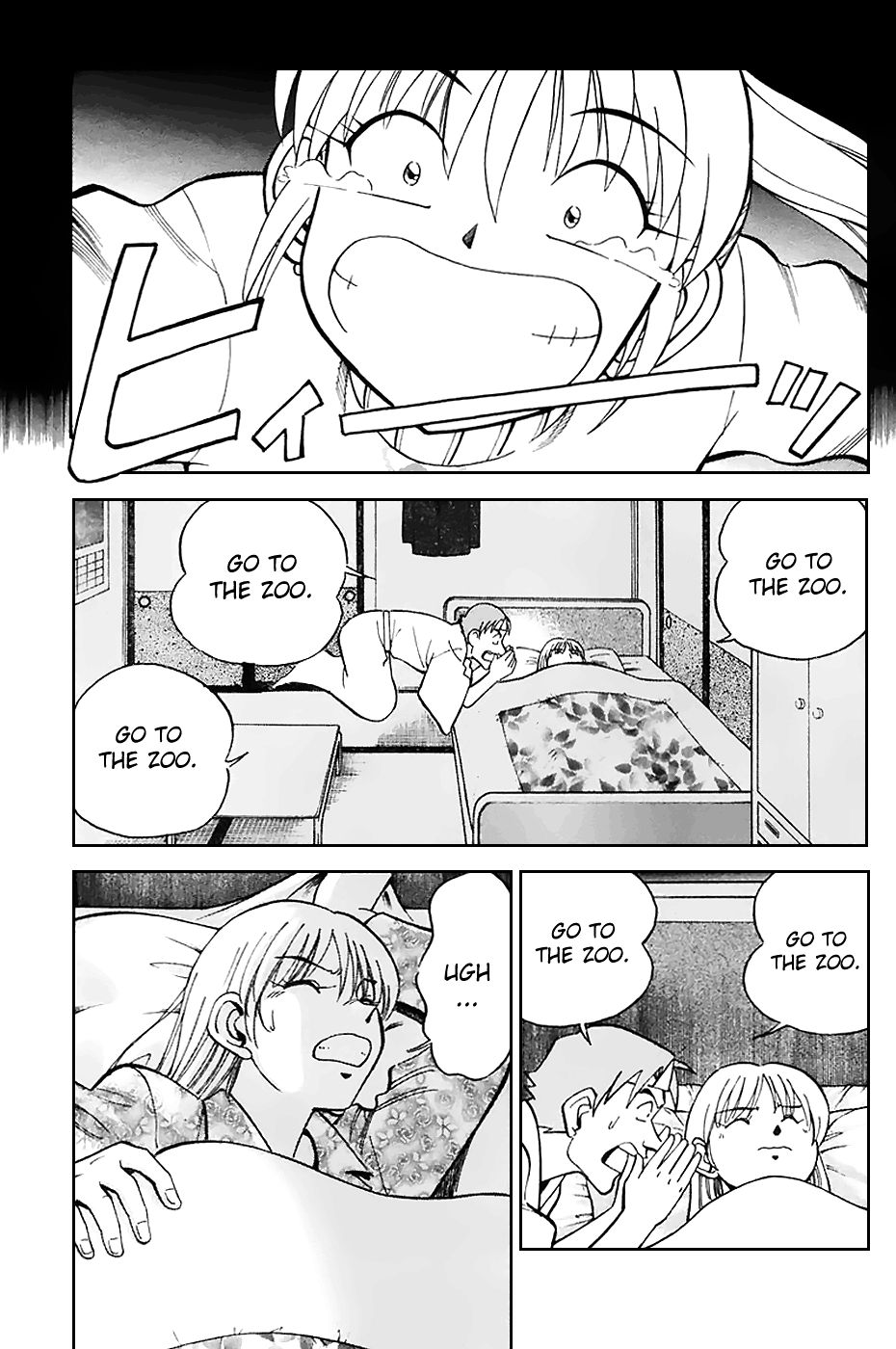 Q.E.D chapter 21 page 32