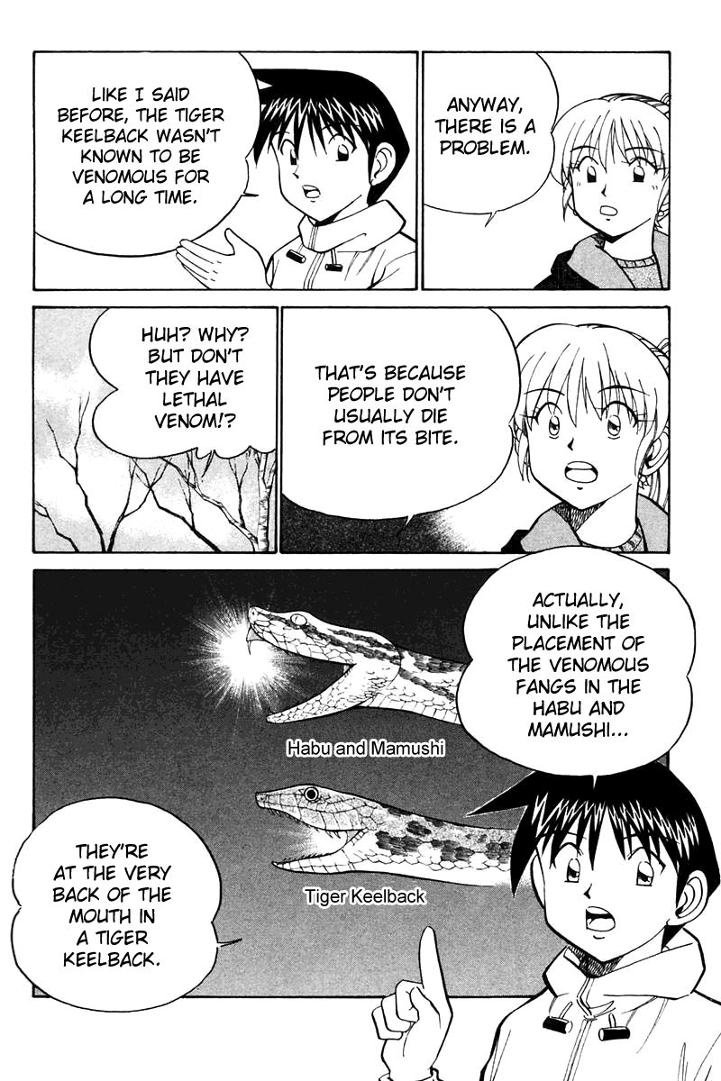 Q.E.D chapter 21 page 35