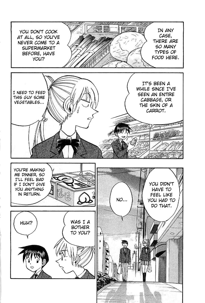 Q.E.D chapter 22 page 29