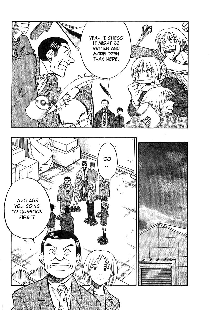 Q.E.D chapter 22 page 37