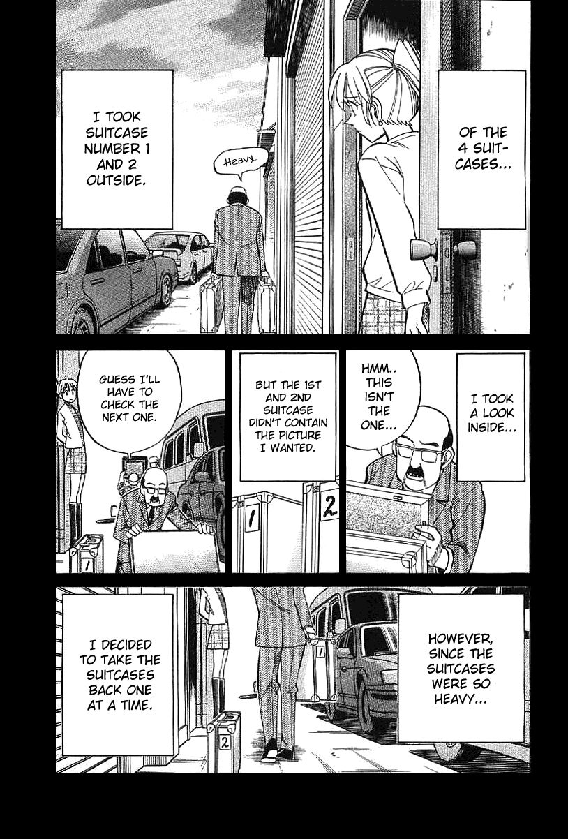 Q.E.D chapter 22 page 52