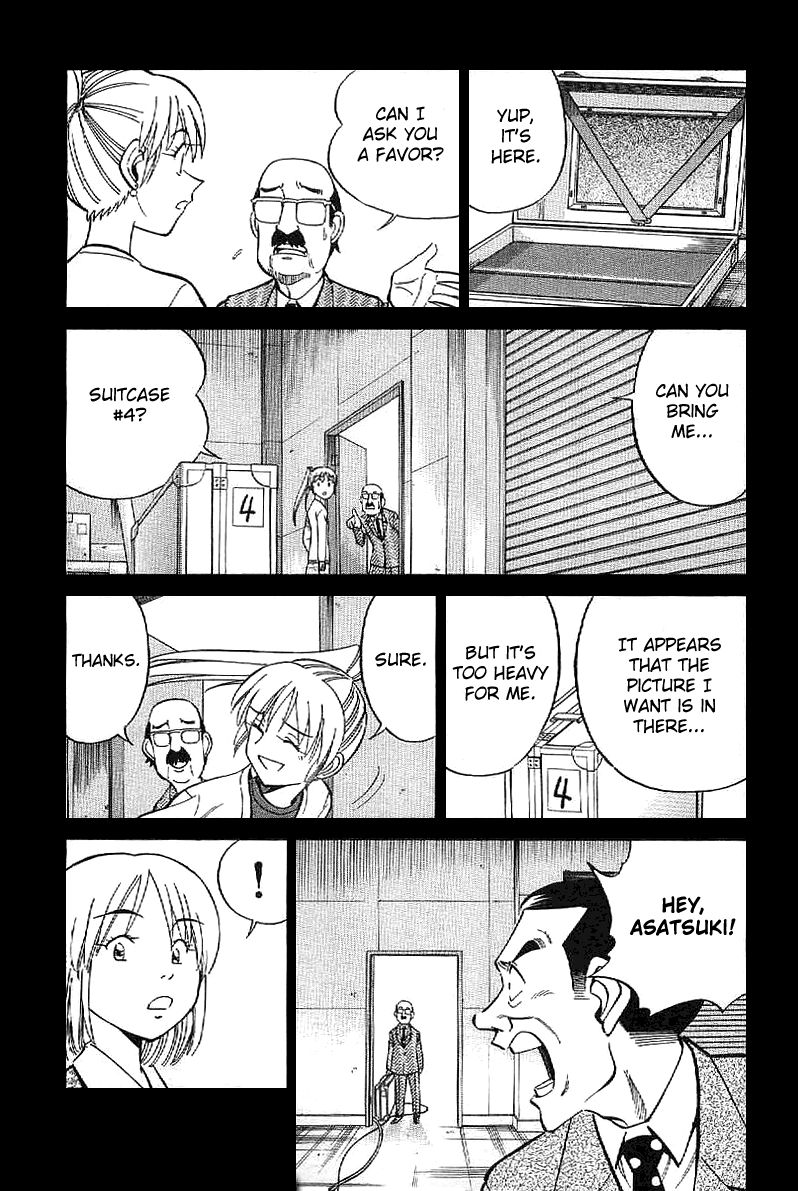 Q.E.D chapter 22 page 54