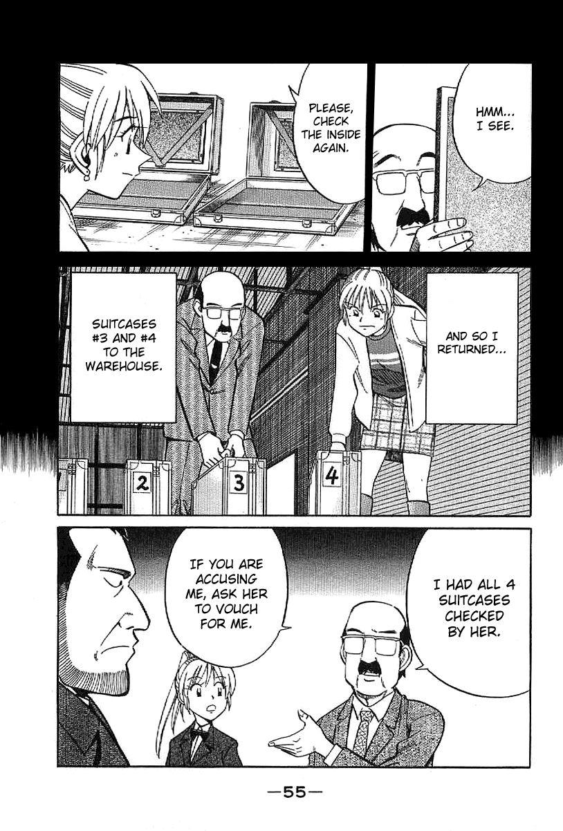 Q.E.D chapter 22 page 56