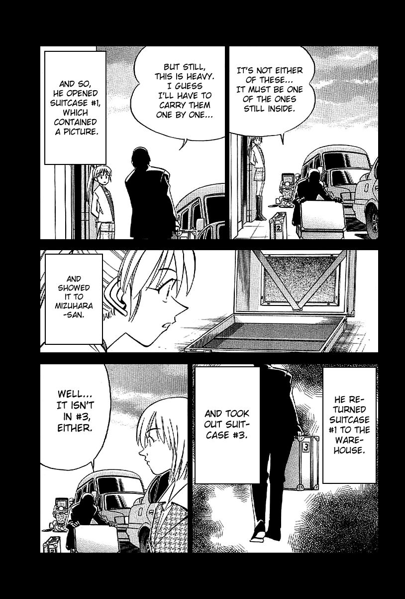 Q.E.D chapter 22 page 80