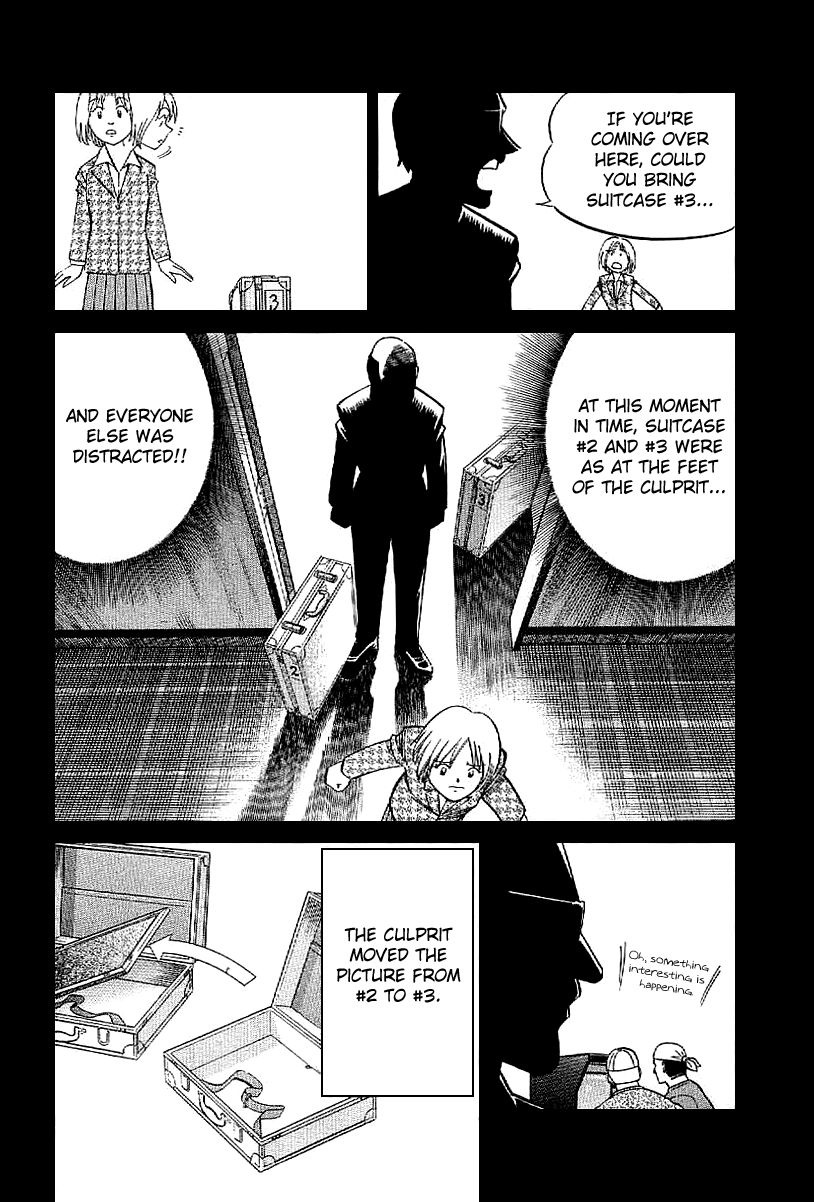 Q.E.D chapter 22 page 83