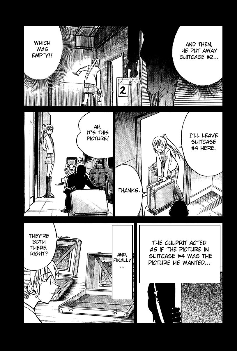 Q.E.D chapter 22 page 84