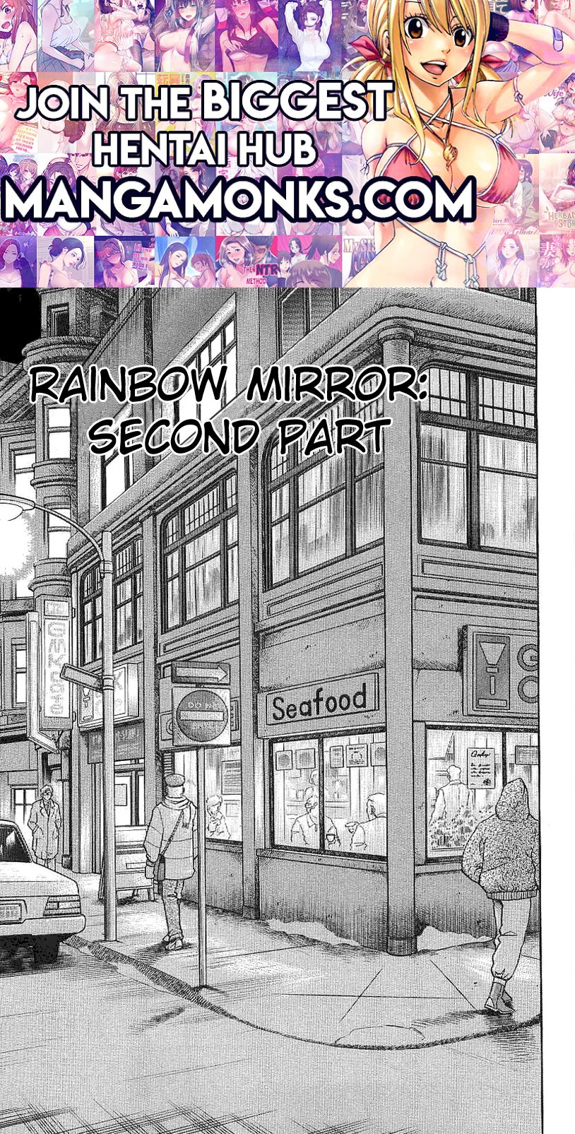 Q.E.D chapter 23.2 page 1