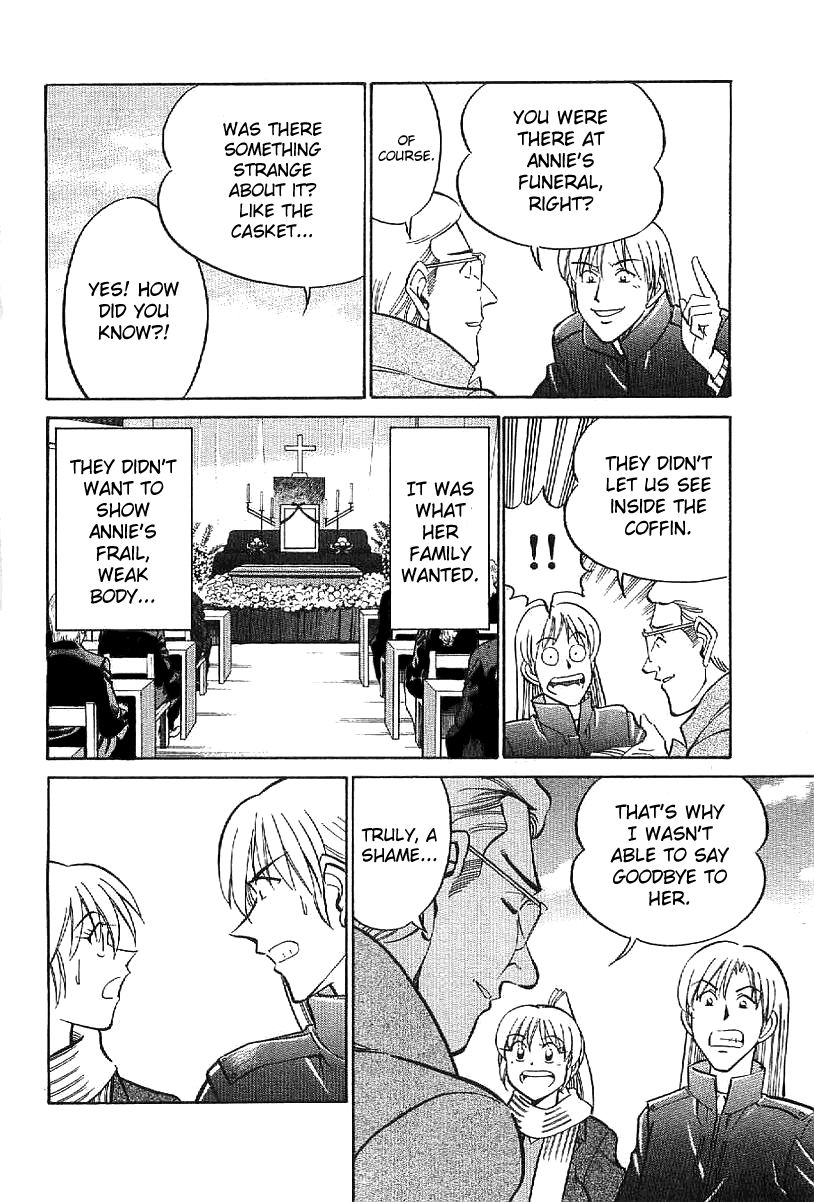 Q.E.D chapter 23.2 page 14