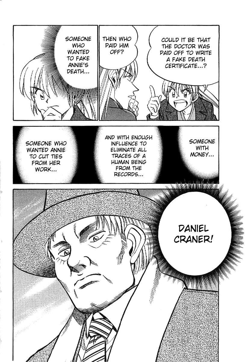 Q.E.D chapter 23.2 page 20