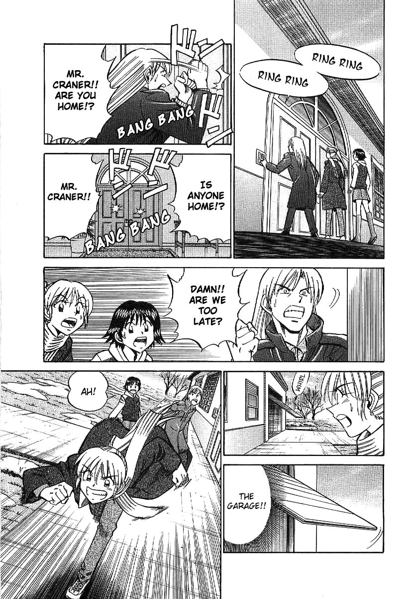 Q.E.D chapter 23.2 page 23