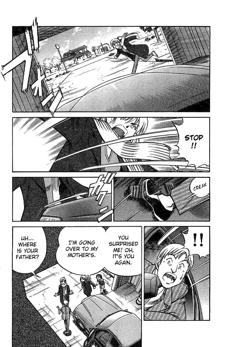 Q.E.D chapter 23.2 page 24