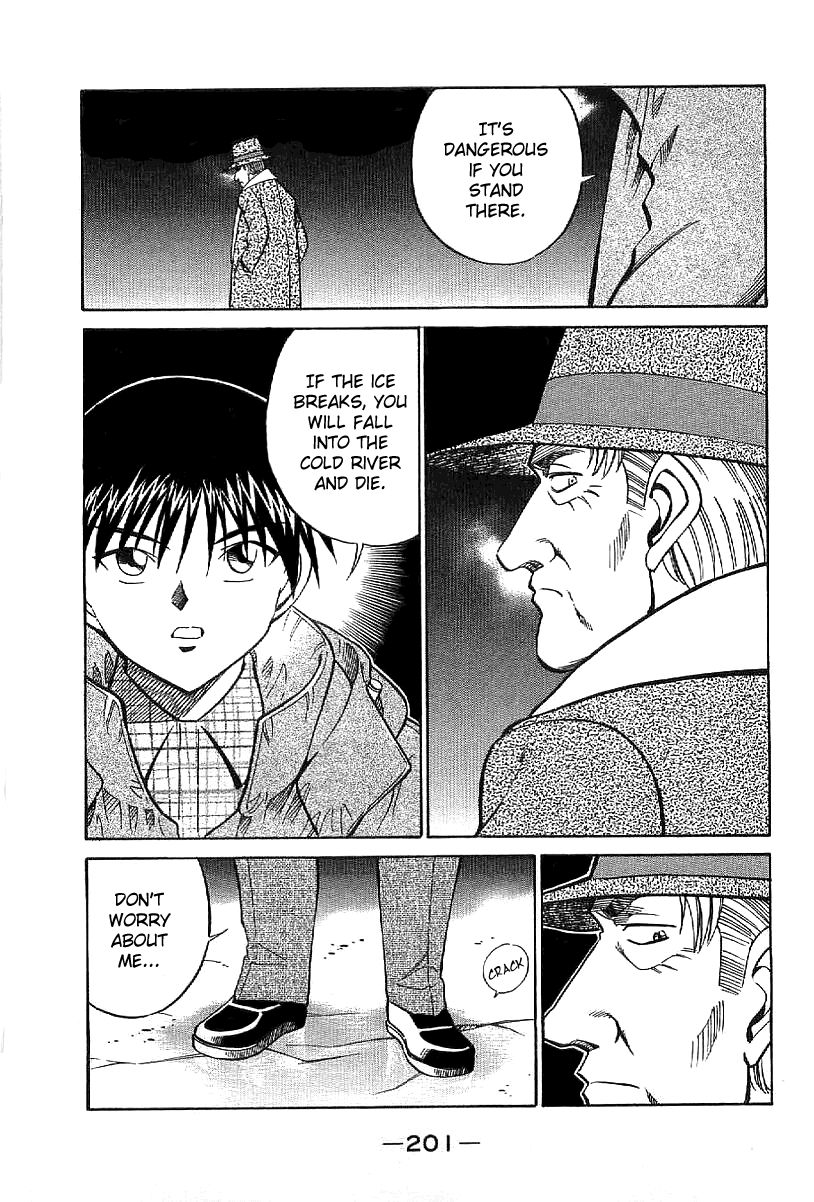 Q.E.D chapter 23.2 page 29