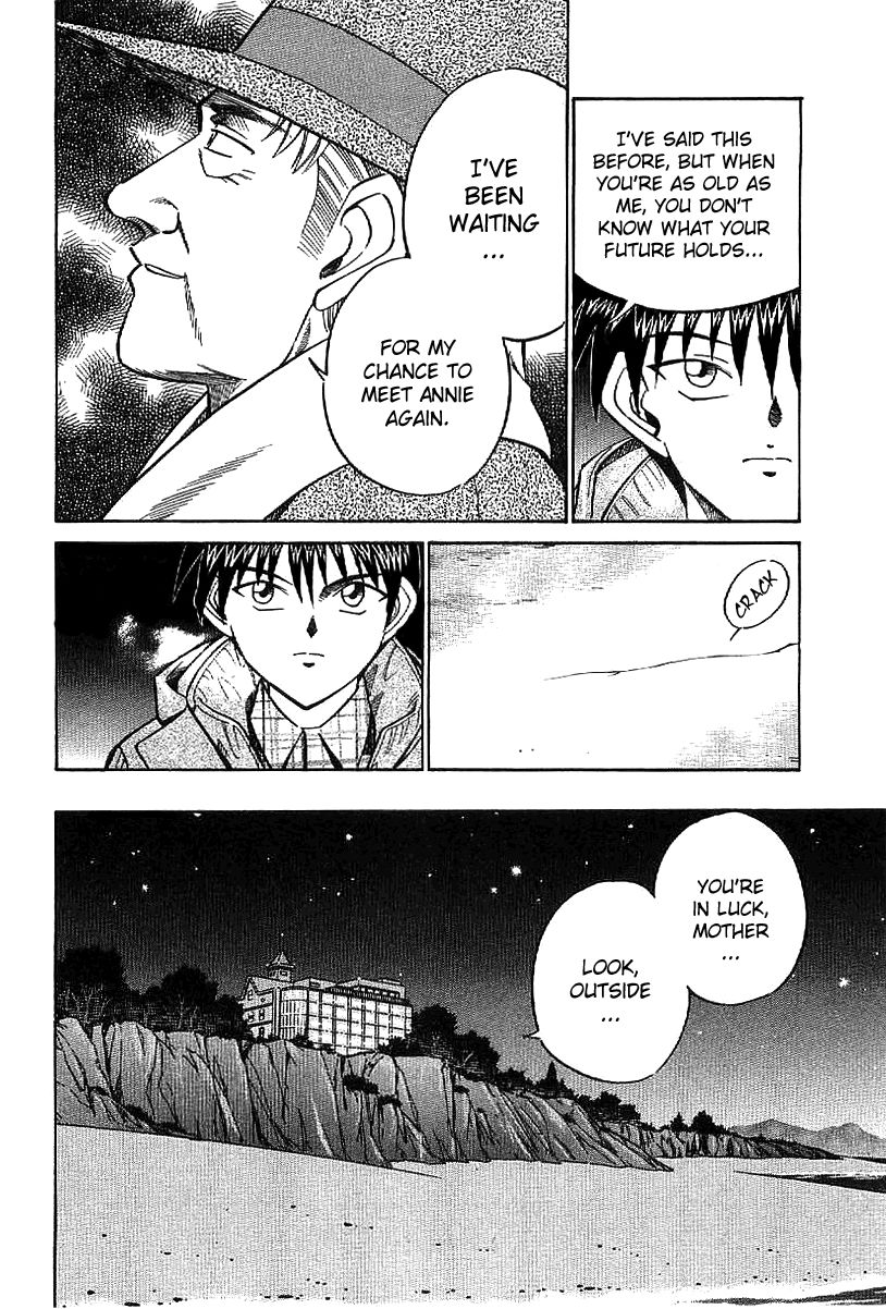 Q.E.D chapter 23.2 page 30