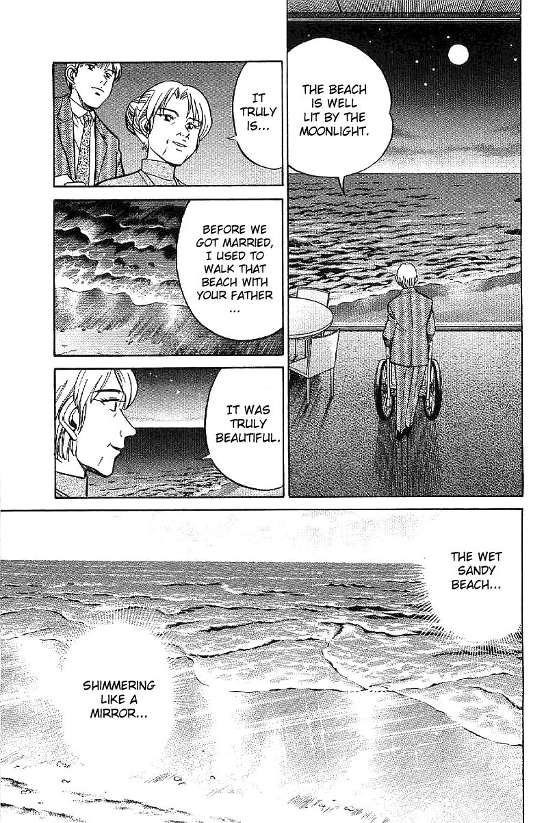 Q.E.D chapter 23.2 page 31