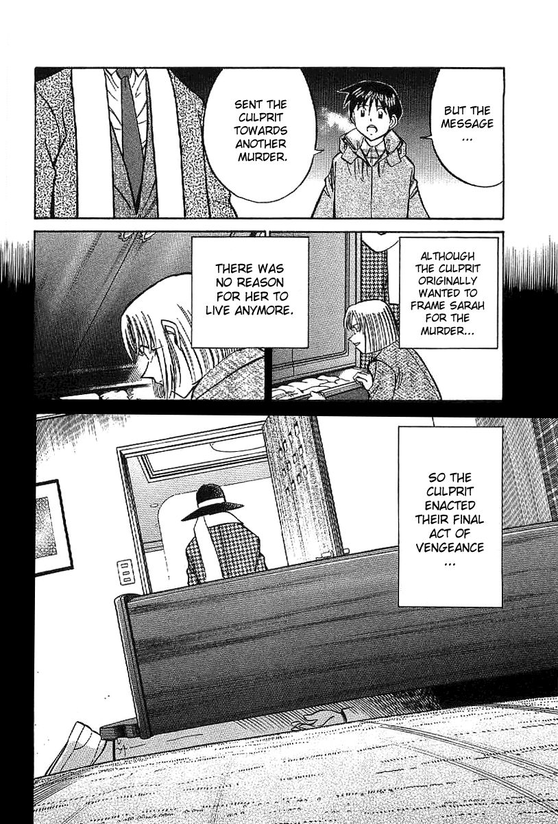 Q.E.D chapter 23.2 page 36