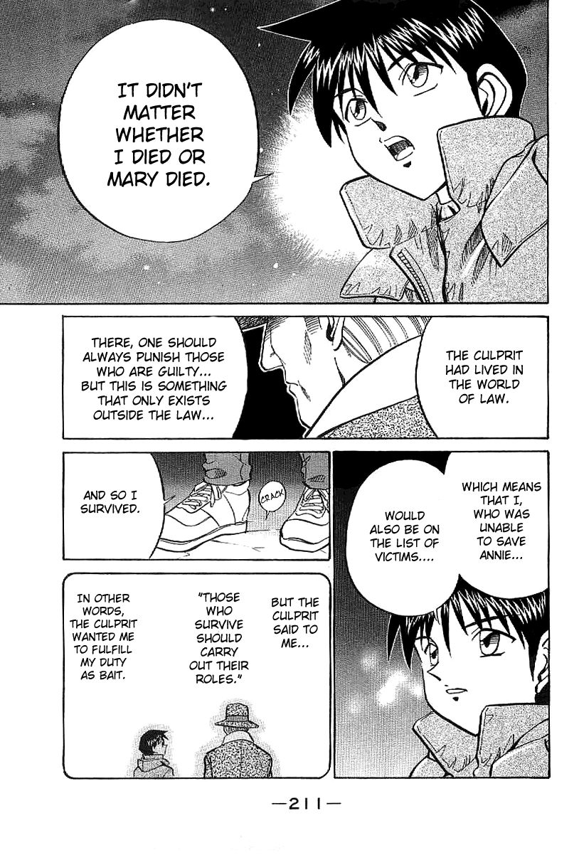 Q.E.D chapter 23.2 page 39