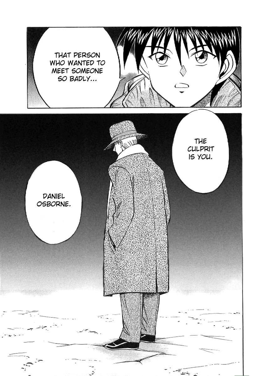 Q.E.D chapter 23.2 page 41