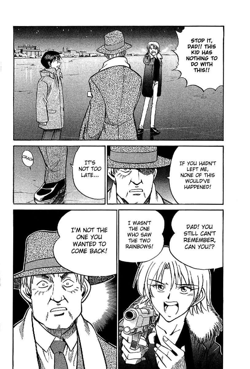 Q.E.D chapter 23.2 page 48