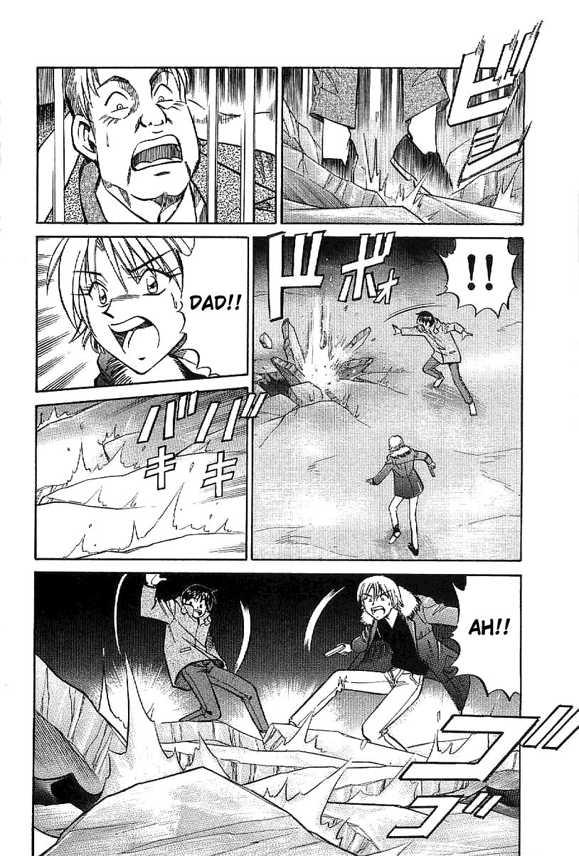 Q.E.D chapter 23.2 page 50