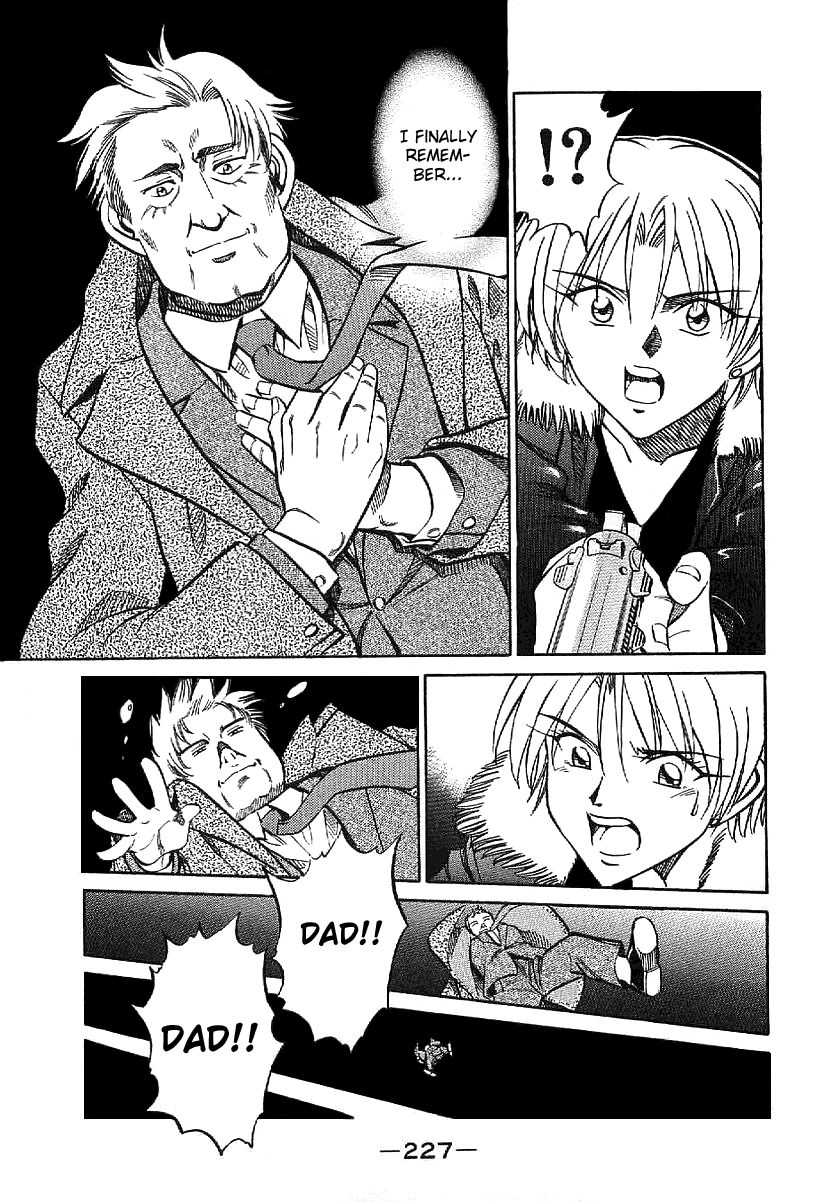 Q.E.D chapter 23.2 page 55