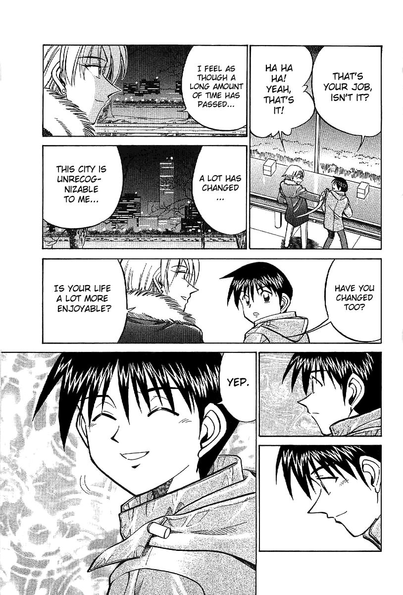 Q.E.D chapter 23.2 page 59